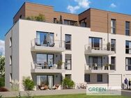 Gemütliche Terrassenwohnung in zentraler Lage! *KfW-EH40-QNG-Förderung möglich* - Bayreuth