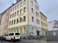 Wohn- und Geschäftshaus in Top-Lage - Nürnberg