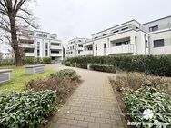 BERK Immobilien - modernes Wohnen mit Gartenidylle im Frankfurter Süden - mit XXL-Tiefgaragenplätzen - Frankfurt (Main)