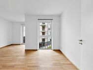 Fertiger Neubau: Parkett, Fußbodenheizung, Einbauküche und eigener Aufzug - Berlin