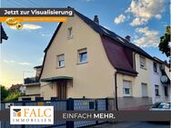 Schaffen Sie sich Ihr Traumhaus in Eppelheim - Eppelheim