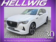 Mazda CX-60, 2.5 l Takumi alle Paket °, Jahr 2022 - Hoyerswerda