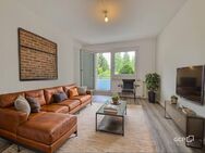 Endlich eine eigene Wohnung! Miete jetzt diese 2-Zimmer-Wohnung bei GCP und kassiere 1.000 EUR*! - Chemnitz