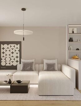 Größe und Grundrissplanung möglich. Projektiert, jedoch noch nicht final geplant - Bobingen