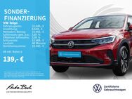 VW Taigo, 1.0 TSI, Jahr 2023 - Bad Homburg (Höhe)