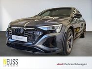 Audi SQ8 e-tron Sportback +PANO+HUD+360°+ACC+B&O+22"+ - Pfarrkirchen