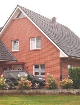 *Provisionsfrei* Doppelhaushälfte mit viel Platz für Gemütlichkeit! - Essen (Oldenburg)