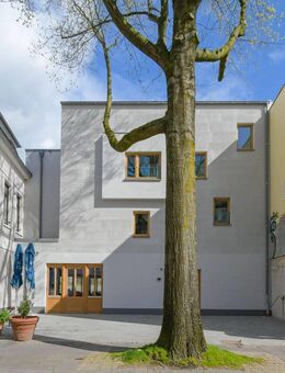 6317 - Singleapartments mit Balkon in moderenem Neubau - Oldenburg