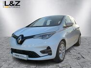 Renault ZOE, Experience R1 E 50 inkl Batterie CCS, Jahr 2021 - Lübeck