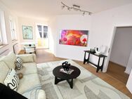 Charmante möblierte 2-Zimmer-Wohnung in Magstadt zu vermieten! - Magstadt