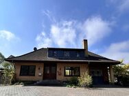 4 Zimmer-Wohnung mit Garten - Celle