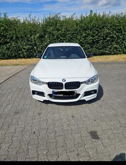 BMW 320i Limousine F30 M Paket | 184 PS | Top Zustand - Wesseling