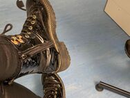 Gebrauchte Stiefel einer Studentin - Hannover Südstadt-Bult