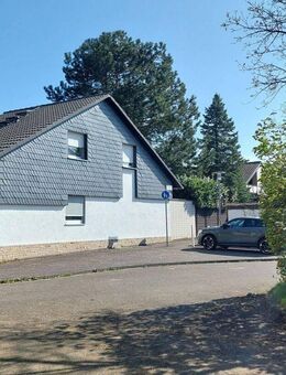 Reihenendhaus in guter Lage mit Garten - Mainz