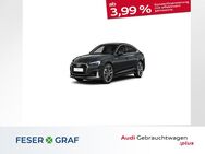 Audi A5, Sportback 40 TDI qu, Jahr 2023 - Schwabach