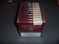 MOODS FILTER 10 x 10 STÜCK ! NEU ! OVP ! - Gronau (Westfalen)