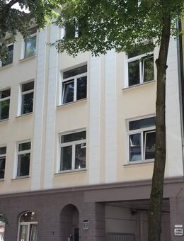 Demnächst frei! 2-Zimmer-Wohnung in Essen - Essen
