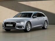 Audi A6, Avant 40 TDI quattro Advanced 19, Jahr 2023 - Wolfhagen