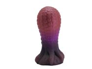 Octopus Dream Plug – Tiefsee Analplug, 13,5 cm - Essen