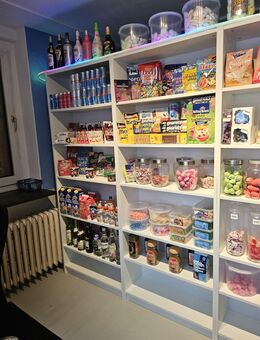 Kiosk zu verkaufen - Hannover