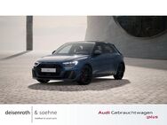 Audi A1, Sportback S line 40 TFSI sonos 18 ASI PBox, Jahr 2023 - Alsfeld