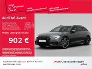 Audi A6, Avant 45 TFSI qu S line Assistenz, Jahr 2025 - Eching (Regierungsbezirk Oberbayern)