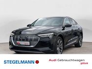 Audi e-tron, Sportback 50 quattro advanced, Jahr 2021 - Detmold
