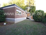 INTERLODGE Komfortabler Bungalow mit Garten und Terrasse in Neuss-Reuschenberg - Neuss