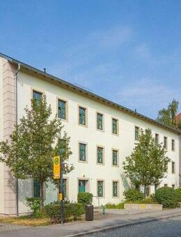 Schöne 2 Zimmer Wohnung mit Terrasse sucht neuen Mieter - Dresden