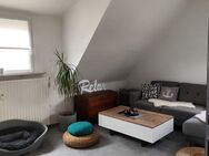 ZW-Fasanerieberg, modernisierte/renovierte 3 ZKB-Wohnung mit Gartenanteil - Zweibrücken
