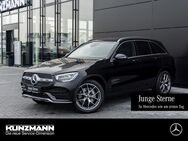 Mercedes GLC 400, d AMG °, Jahr 2021 - Büttelborn