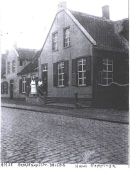 3 Häuser an der Nordseeküste für einen Preis - Dortmund