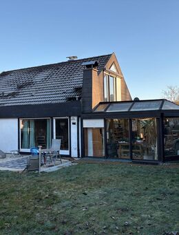 Einfamilienhaus auf dem Königsberg - Bad Arolsen