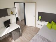 Möblierte Doppel-Apartments (2er WG) - Fußläufig zur PH - Schwäbisch Gmünd