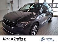 VW Tiguan, 1.5 TSI MOVE, Jahr 2023 - Neu Ulm