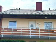 RESERVIERT bis 20 Mai 2024...Eigentumswohnung mit Sonnen-Balkon und Garage (in zentraler Lage) - Rotenburg (Wümme)