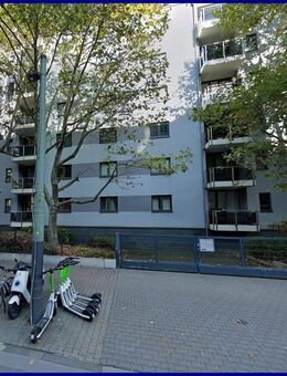 Frankfurt - 2 Zimmerwohnung - 50 m² - Frankfurt (Main)