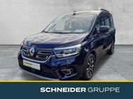 Renault Kangoo, E-TECH ELEKTRISCH Techno, Jahr 2024 - Hof