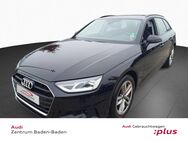 Audi A4, Avant 35 TFSI BLUE, Jahr 2022 - Baden-Baden