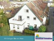 Attraktive 2-Zimmer-Wohnung in Barth - Vermietetes Anlageobjekt mit Südterrasse - Barth