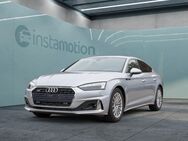 Audi A5, Sportback 45 TFSI Q S LINE LM19, Jahr 2024 - München