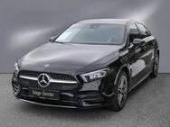 Mercedes A 250, e AMG SPUR, Jahr 2022 - Rendsburg