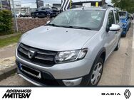 Dacia Sandero, Stepway TCe90 Prestige, Jahr 2014 - Herford (Hansestadt)