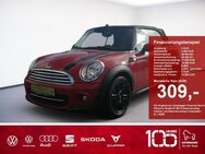 MINI Cooper Cabrio, 122PS, Jahr 2016 - Waldkraiburg Zentrum