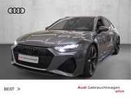 Audi RS6, Avant 280KM H AGA 22ZOLL, Jahr 2022 - Mühlheim (Main)