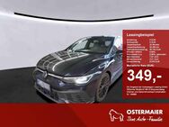 VW Golf, VIII GTI CLUBSPORT BLACK 300PS, Jahr 2023 - Vilsbiburg