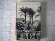 Eine Liebe in Luxor,Kate Pullinger,Bloomsbury Berlin,2010 - Linnich