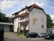 Hochwertige 2 Zimmer Wohnung mit Balkon - Castrop-Rauxel