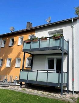 Willkommen Zuhause! - Dortmund