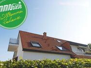 Top Zustand - Maisonette mit 2 Balkonen und Garage - Vermietet! - Frankenberg (Sachsen)